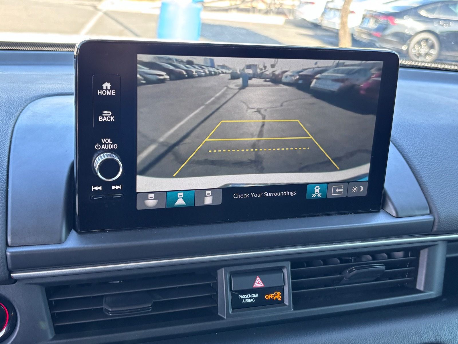 2024 Honda Pilot EX-L - Photo 30
