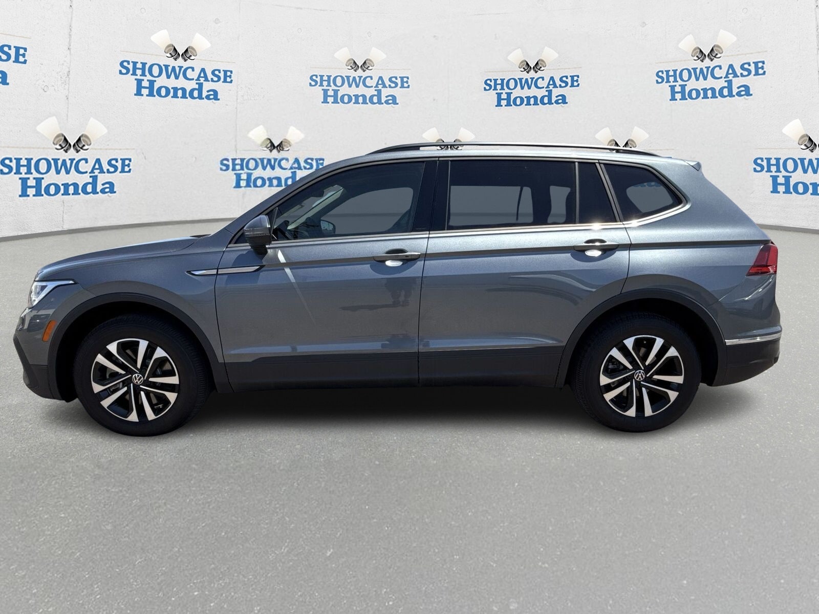 Used 2024 Volkswagen Tiguan S with VIN 3VVRB7AXXRM149369 for sale in Phoenix, AZ