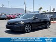 Honda Civic Hybrid