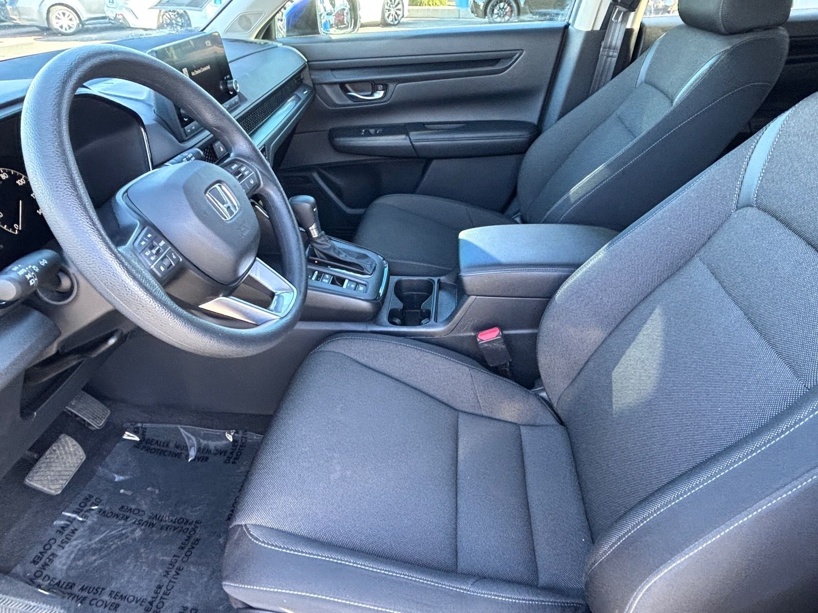 2024 Honda CR-V EX - Photo 18