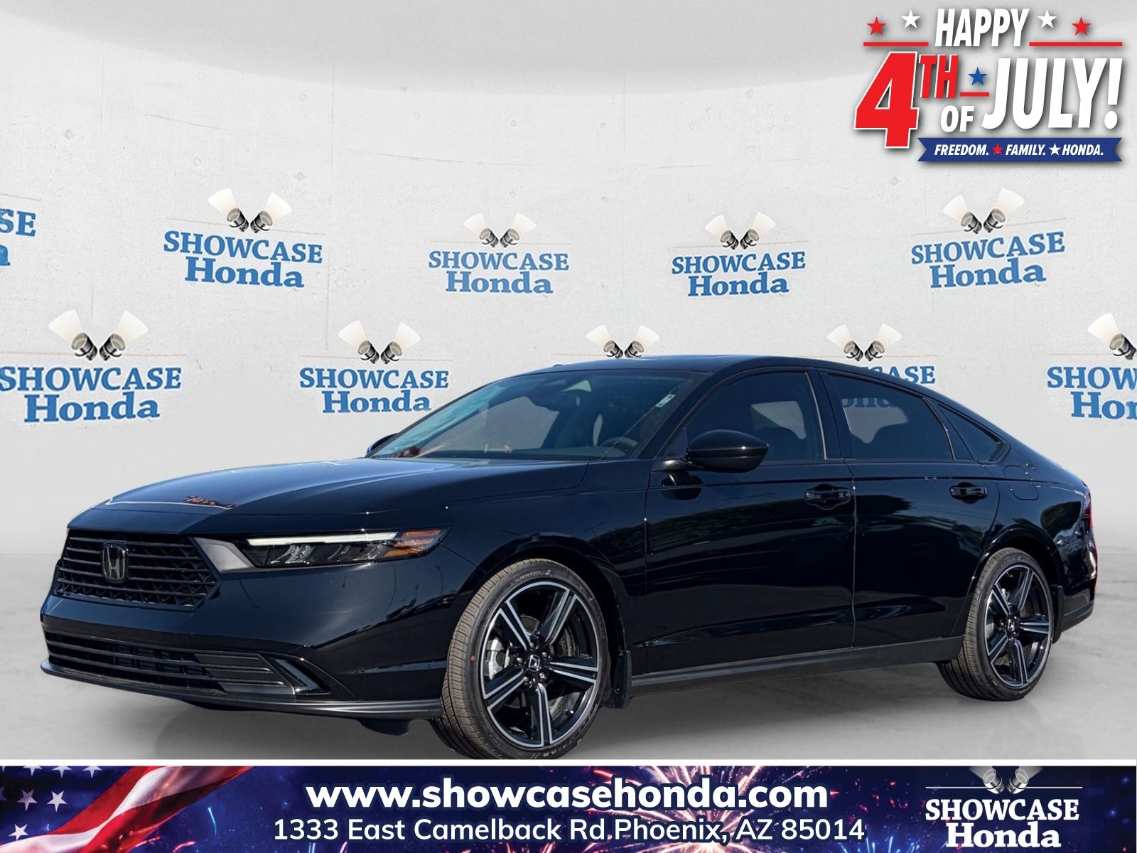 2026 Honda Accord 1.5T SE CVT's photo