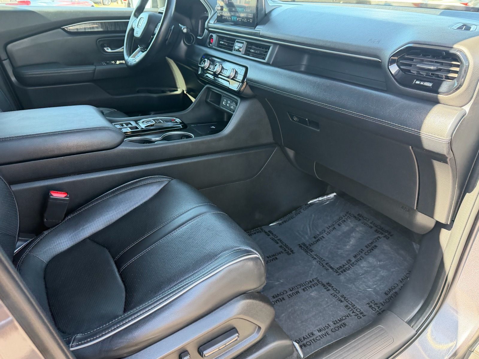 2023 Honda Pilot Elite - Photo 15