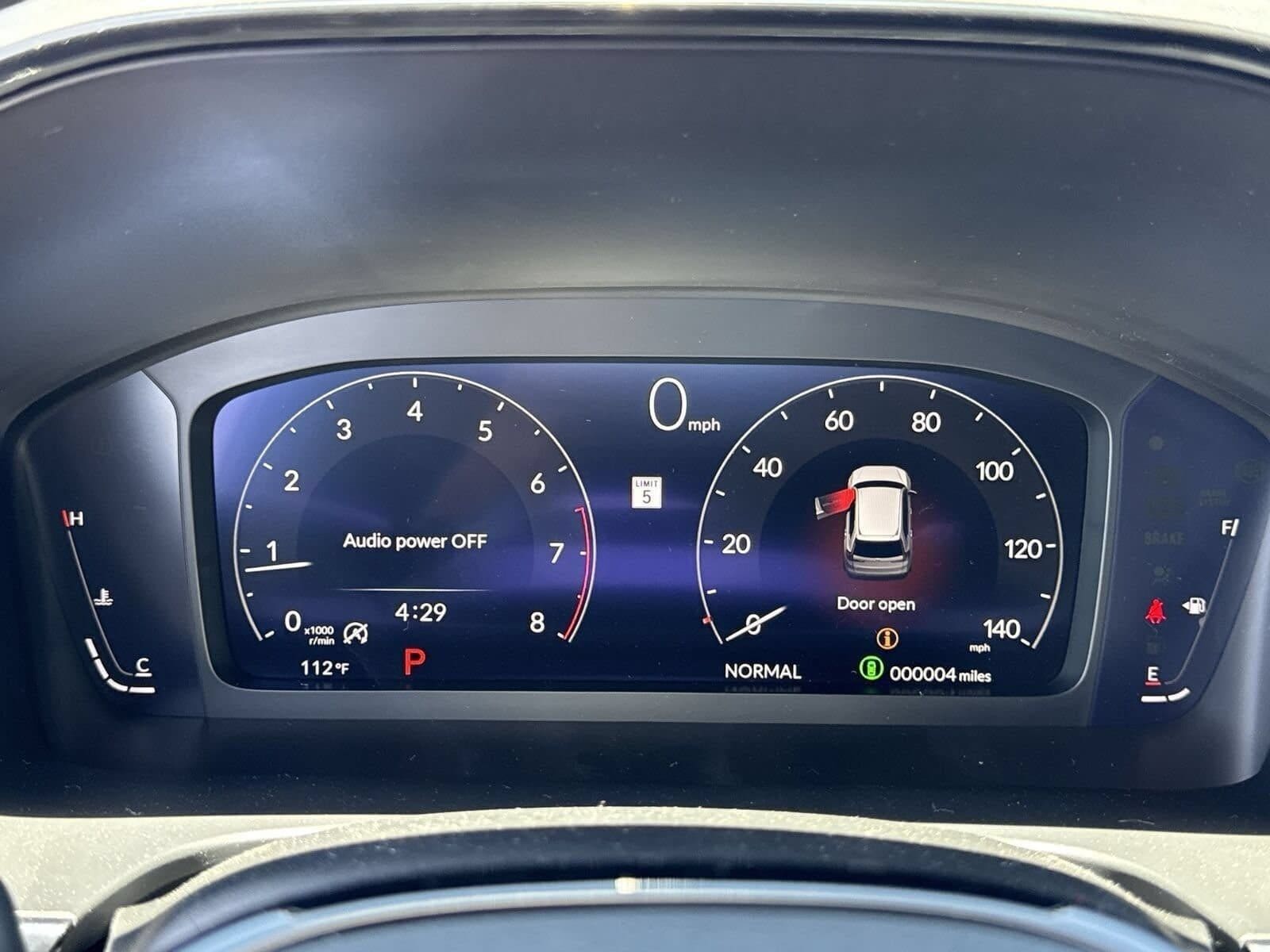 2026 Honda CR-V EX-L - Photo 18