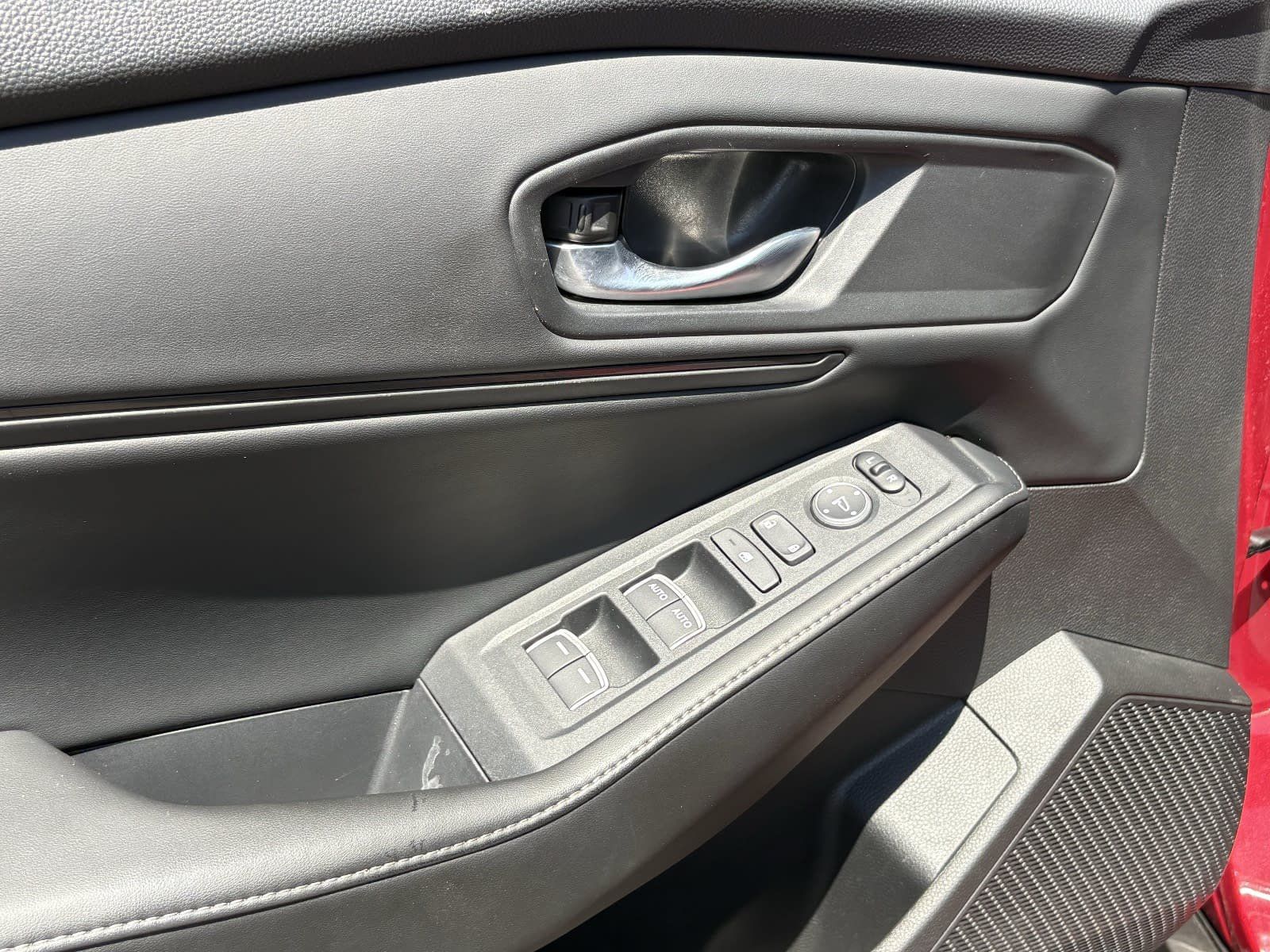 2023 Honda Accord Hybrid Sport - Photo 21