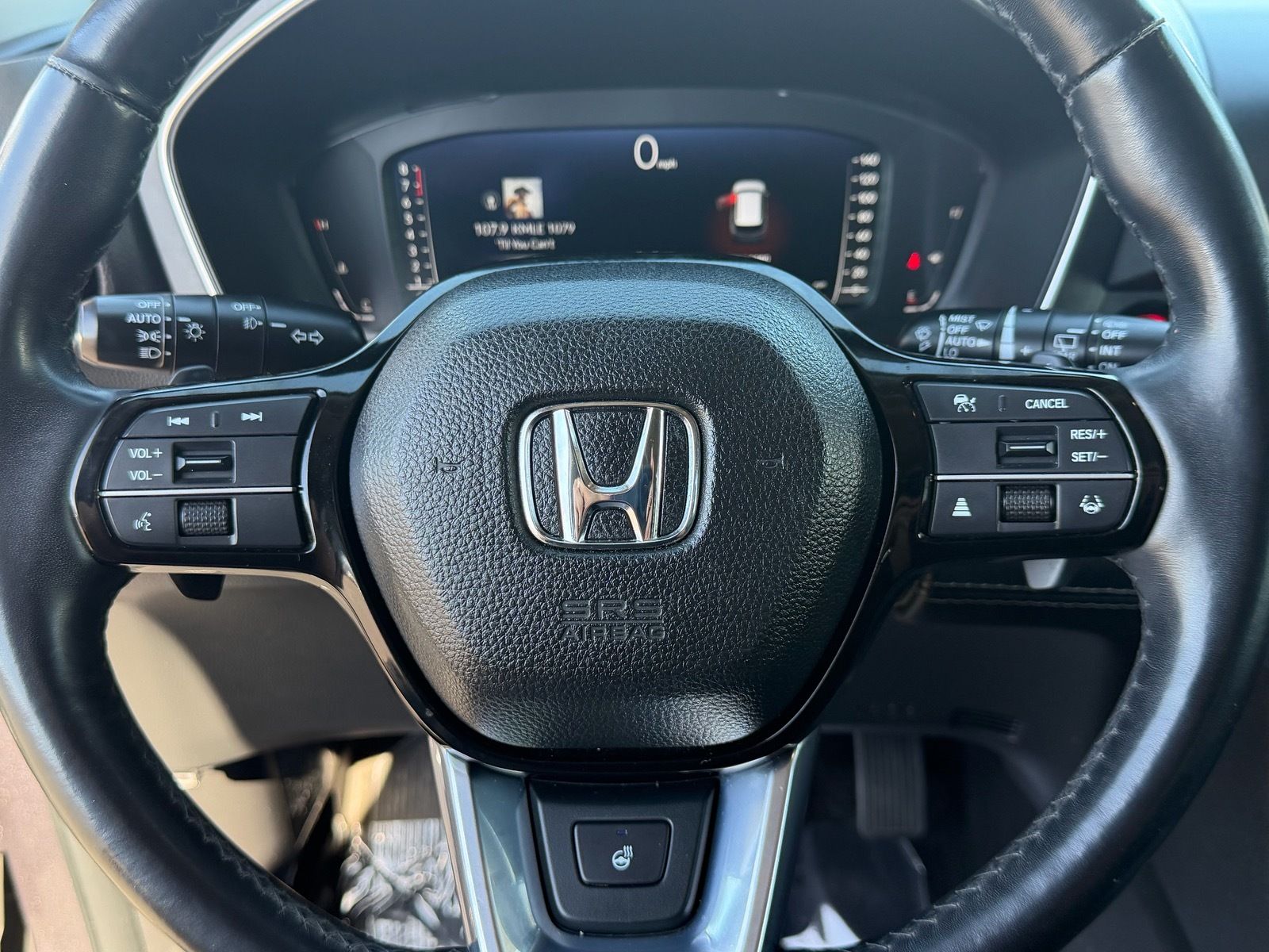 2023 Honda Pilot Elite - Photo 35