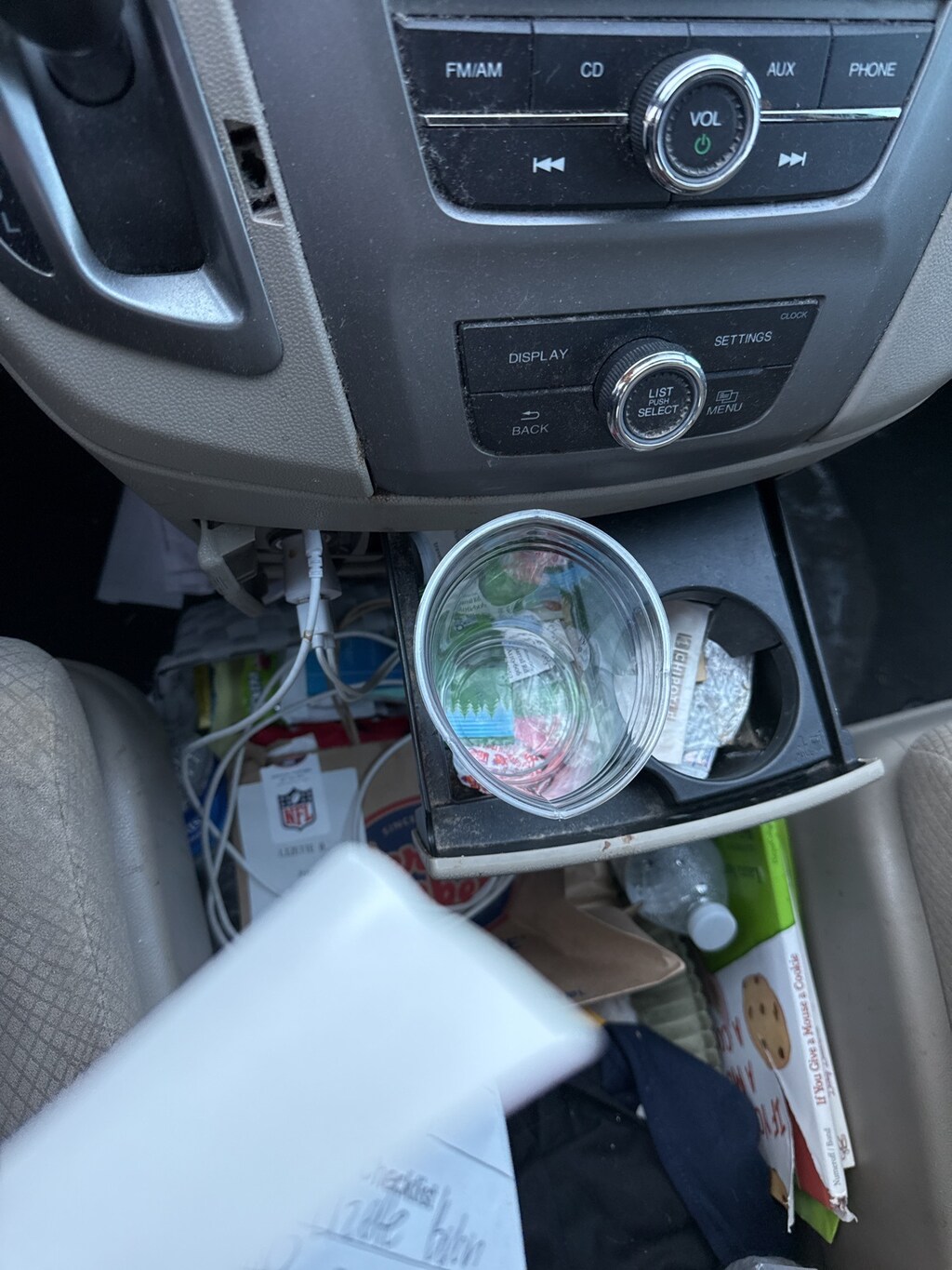 Used 2016 Honda Odyssey LX Van Passenger Van