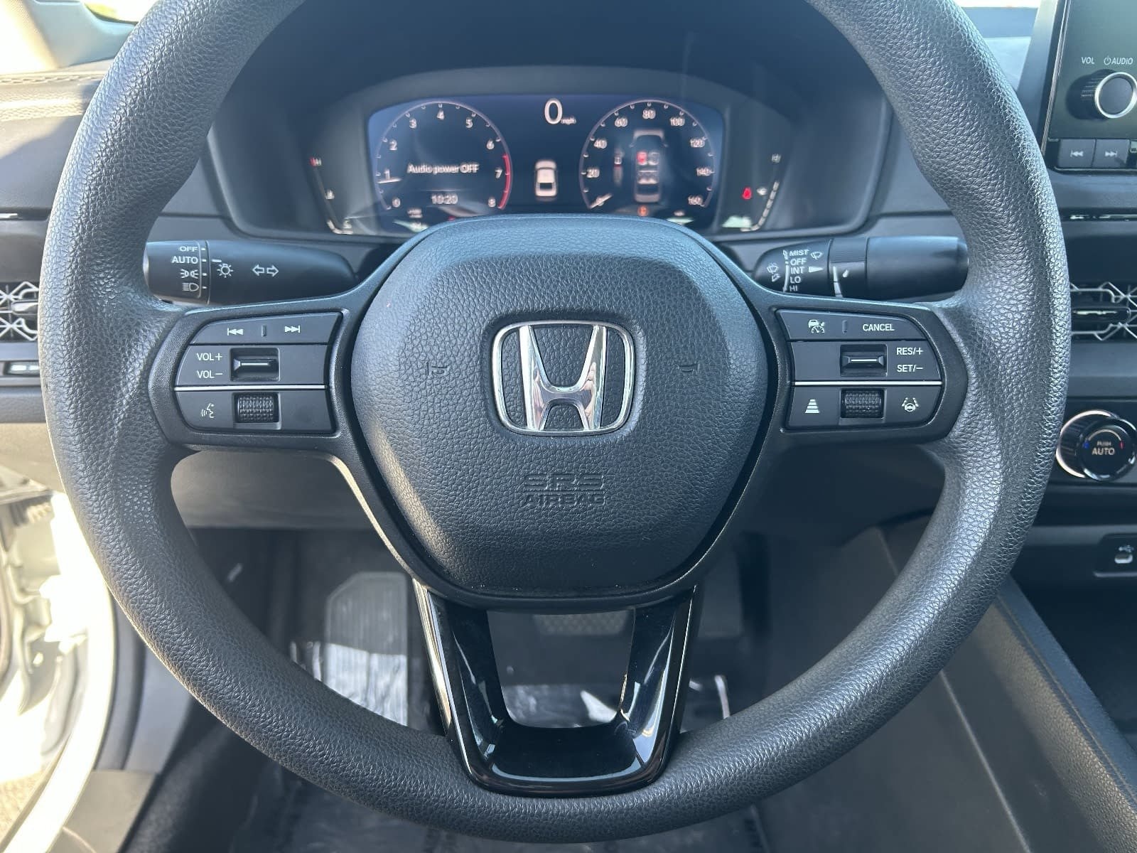 2023 Honda Accord LX - Photo 25