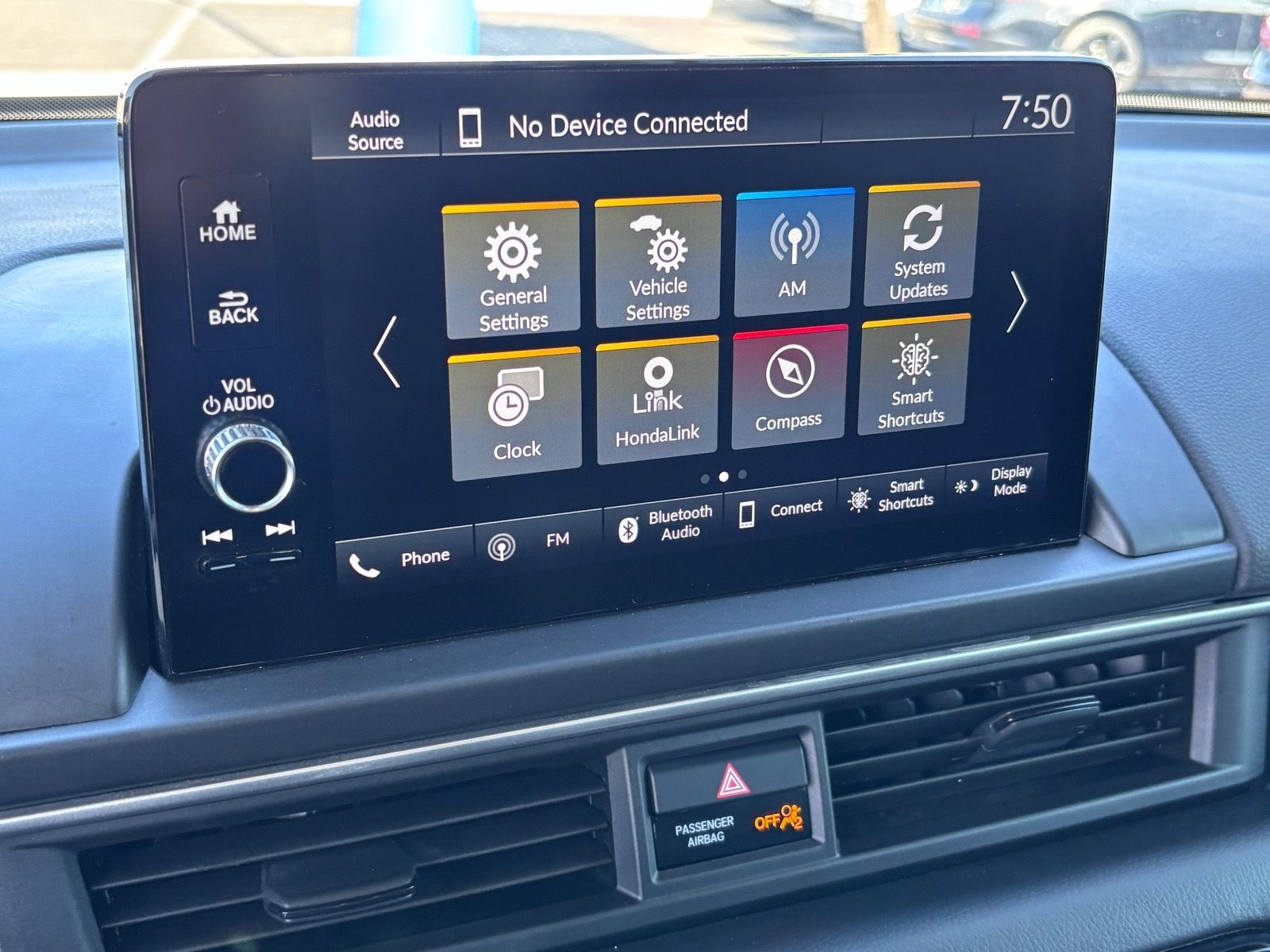 2024 Honda Pilot EX-L - Photo 29
