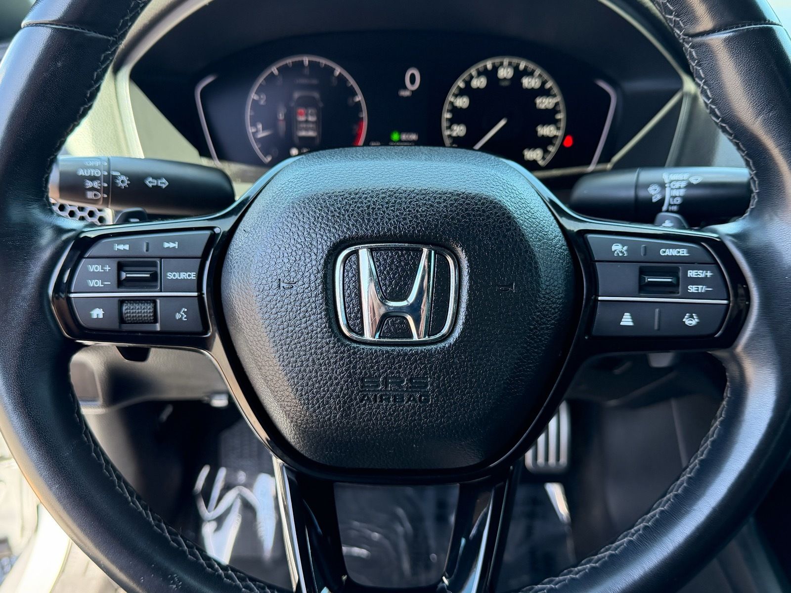 2022 Honda Civic Sport - Photo 34