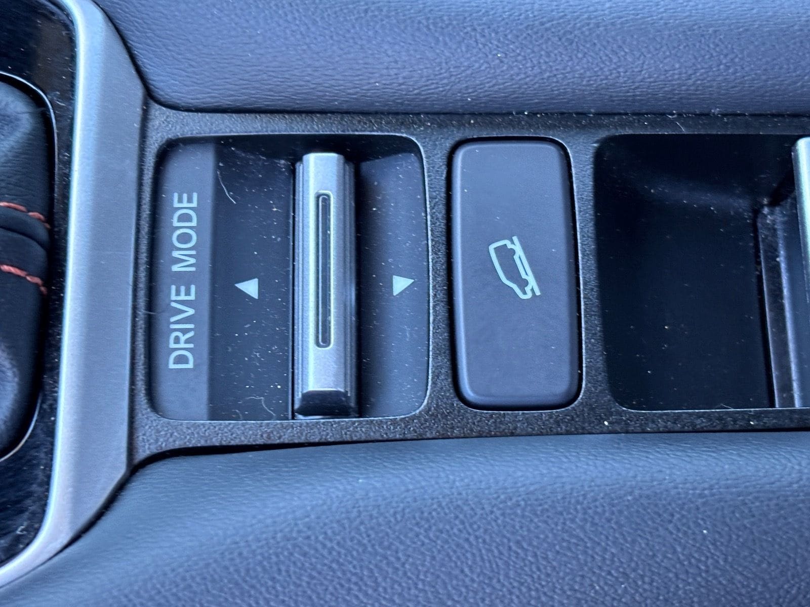 2024 Honda HR-V Sport - Photo 34