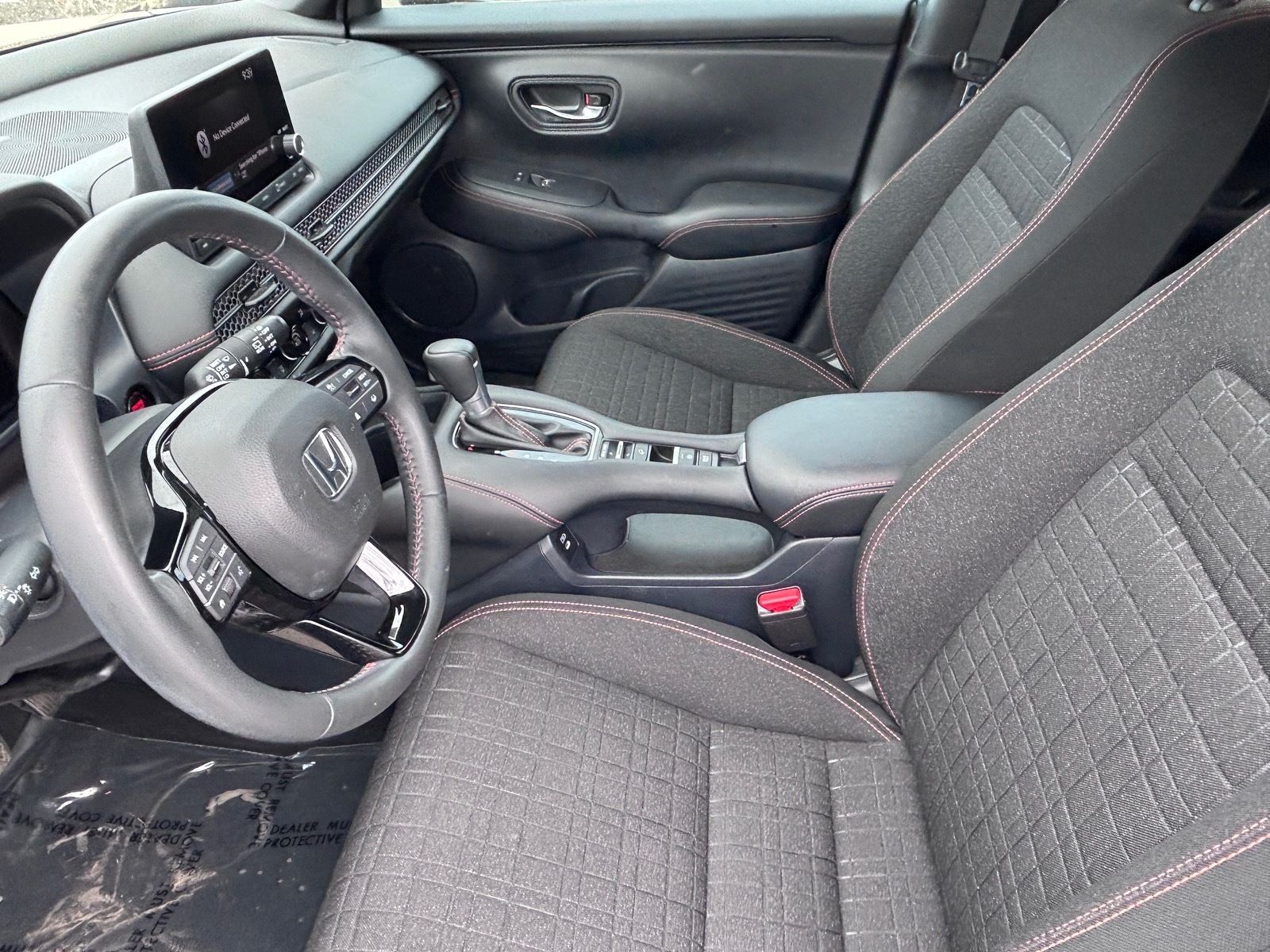 2024 Honda HR-V Sport - Photo 18