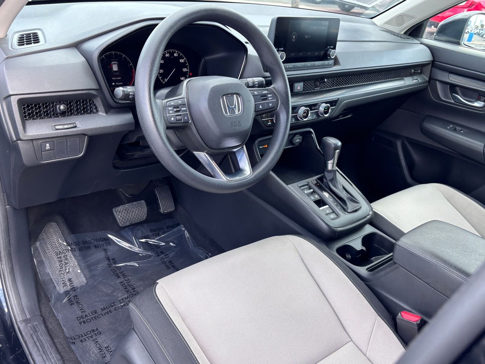 2024 Honda CR-V EX - Photo 17