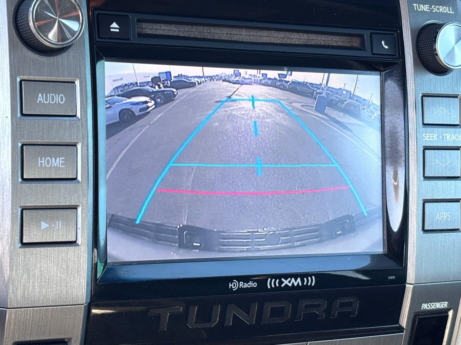 2015 Toyota Tundra SR5 - Photo 29