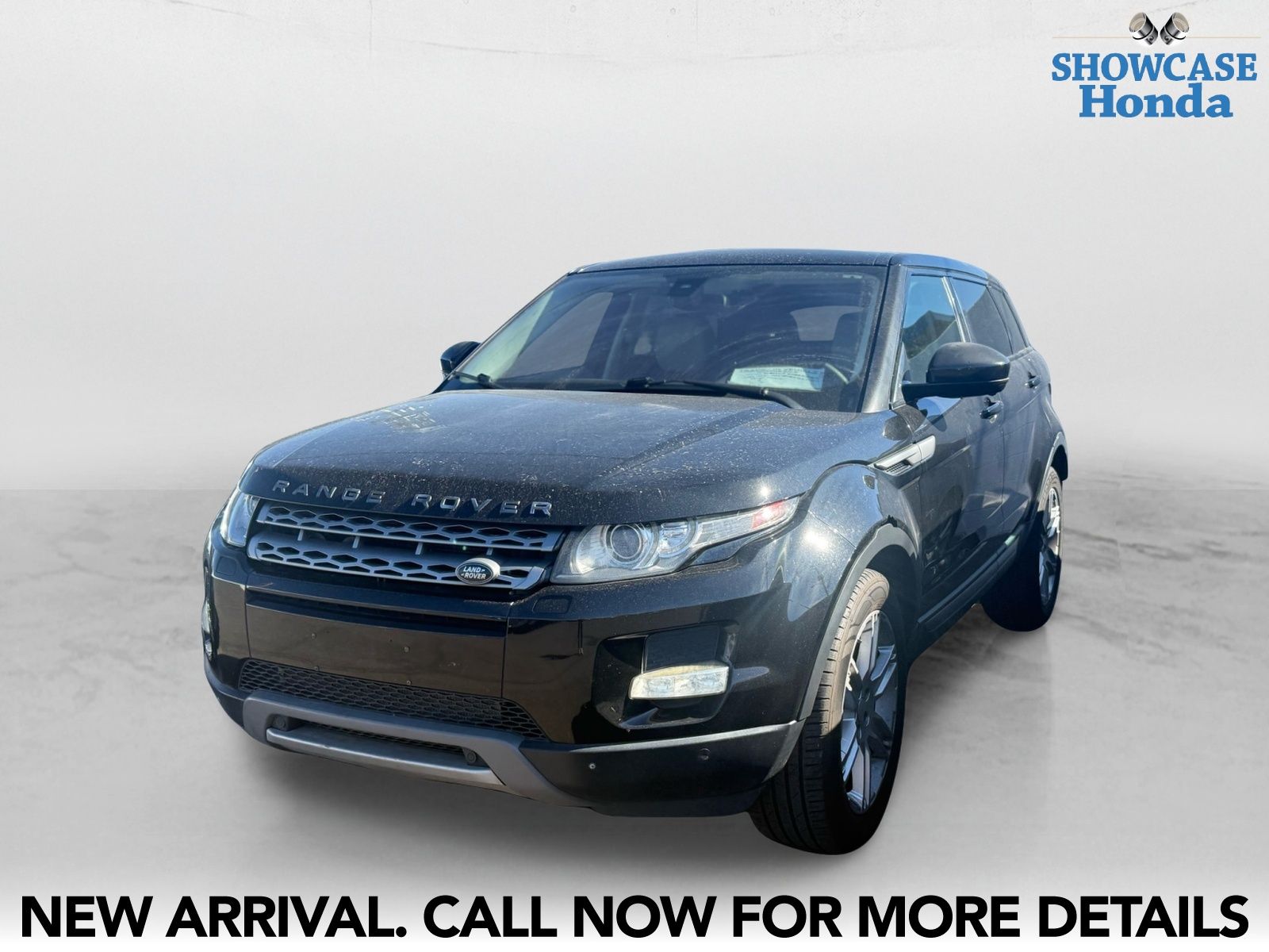 Used 2014 Land Rover Range Rover Evoque Pure with VIN SALVP2BG2EH875136 for sale in Phoenix, AZ