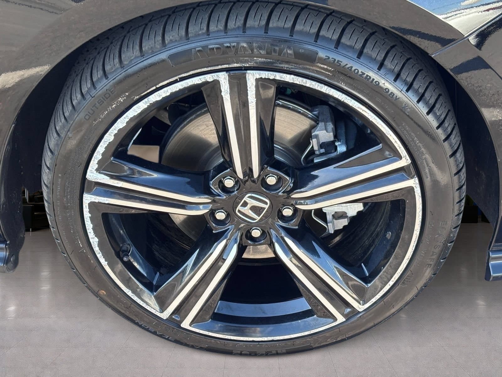 2024 Honda Accord Hybrid Sport - Photo 11