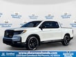  Honda Ridgeline