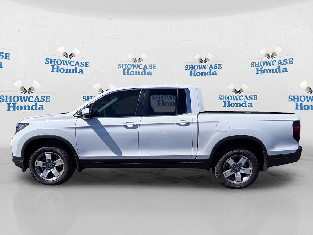 New 2026 Honda Ridgeline RTL Truck Crew Cab