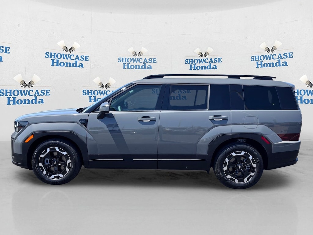 Used 2025 Hyundai Santa Fe SEL SUV