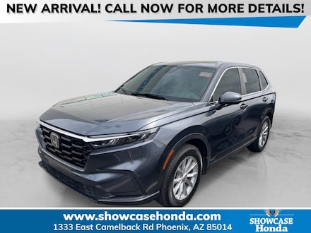 2023 Honda CR-V EX-L SUV