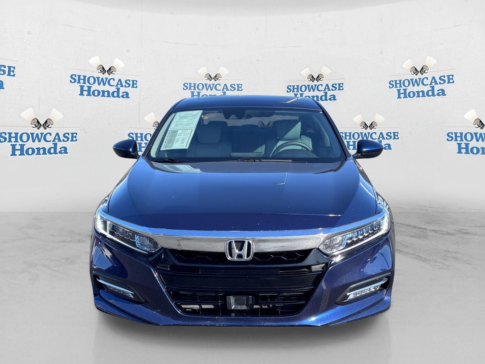 2018 Honda Accord Hybrid EX - Photo 6