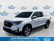  Honda Ridgeline
