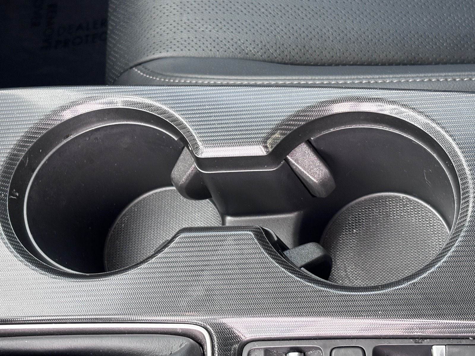 2024 Honda Civic Touring - Photo 34