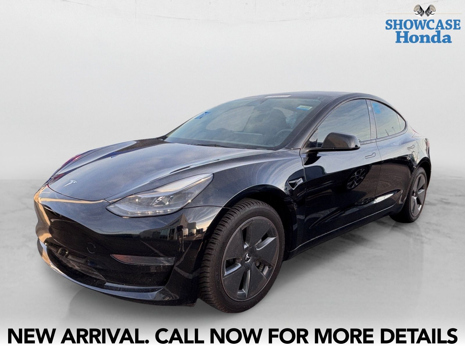 Used 2023 Tesla Model 3 Base with VIN 5YJ3E1EA7PF652583 for sale in Phoenix, AZ