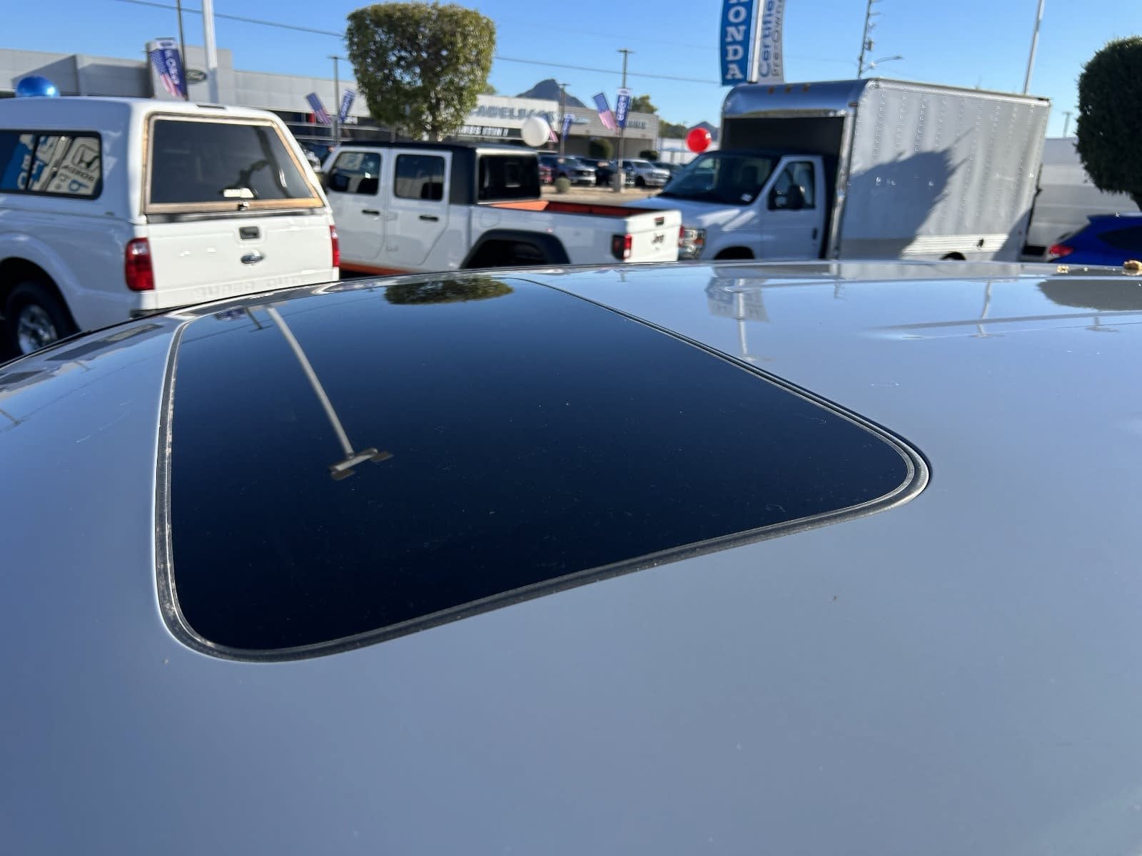 2025 Honda Odyssey Elite - Photo 13