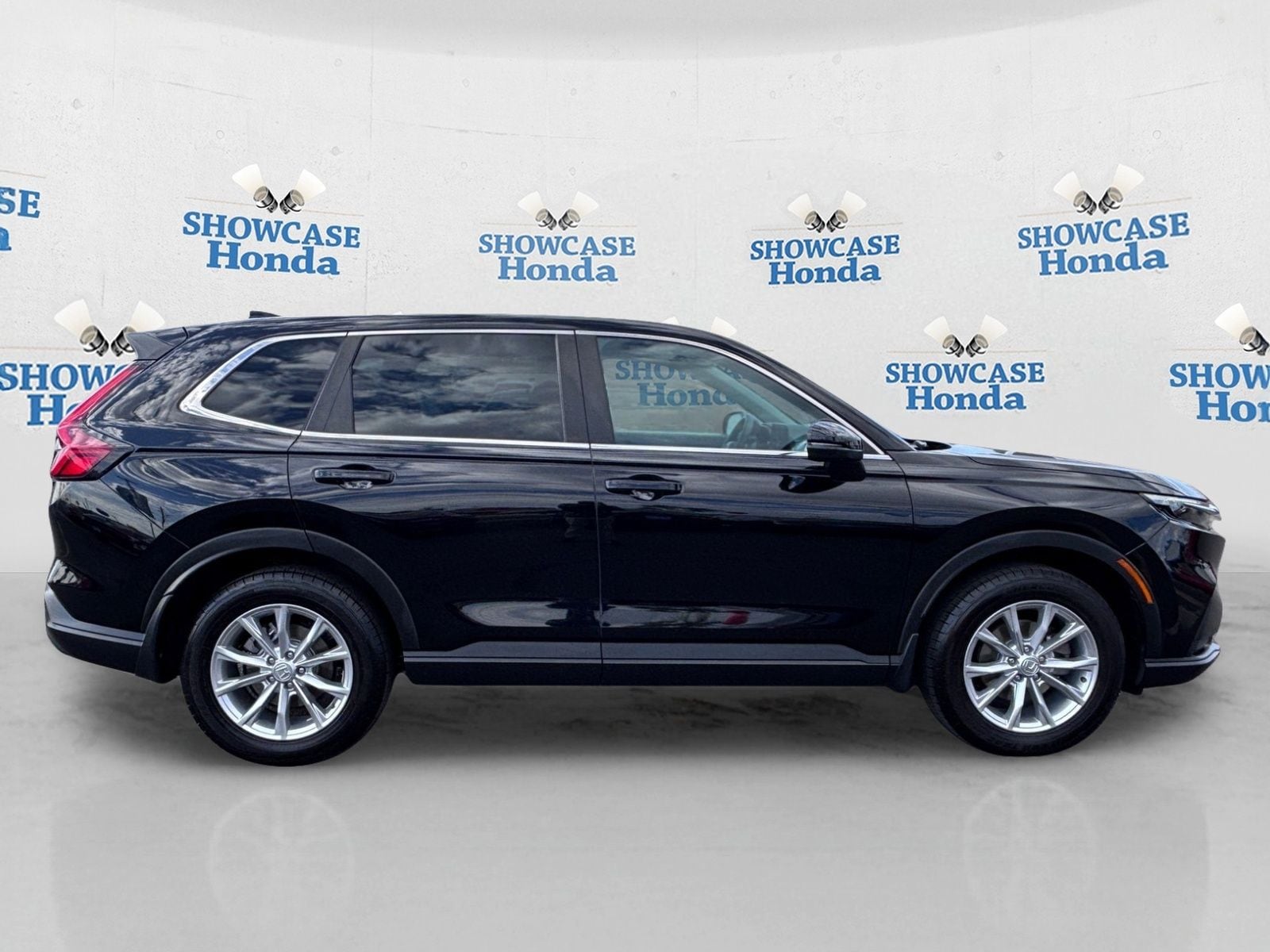 2024 Honda CR-V EX - Photo 9