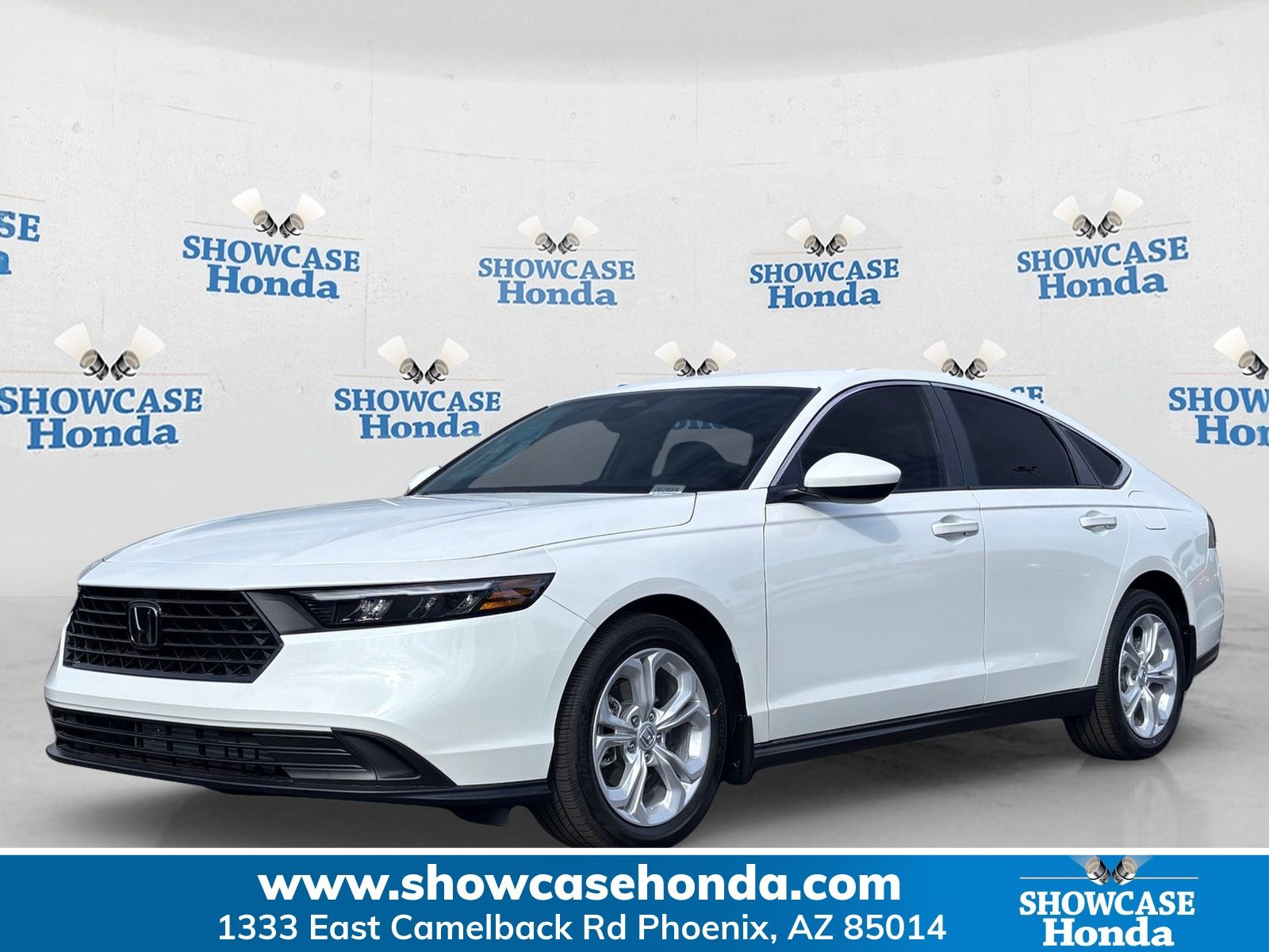 2026 Honda Accord