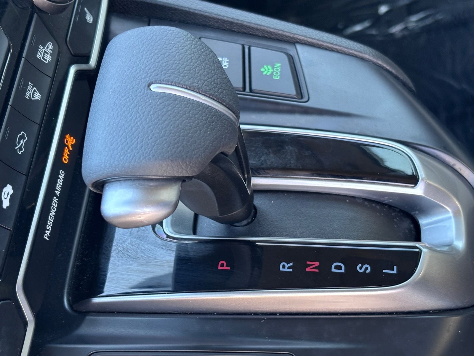 2022 Honda CR-V EX - Photo 32