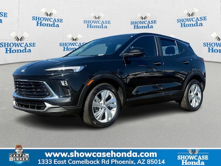 2024 Buick Encore GX Preferred SUV