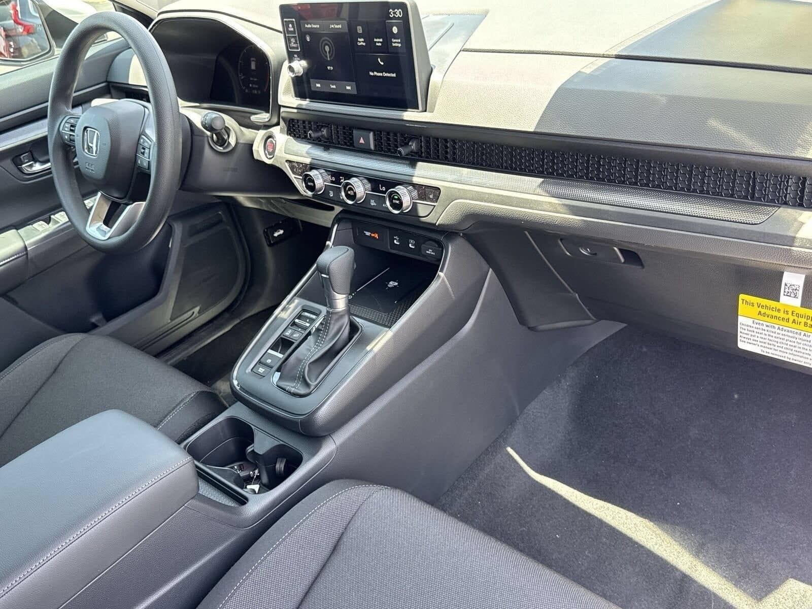 2026 Honda CR-V EX - Photo 6