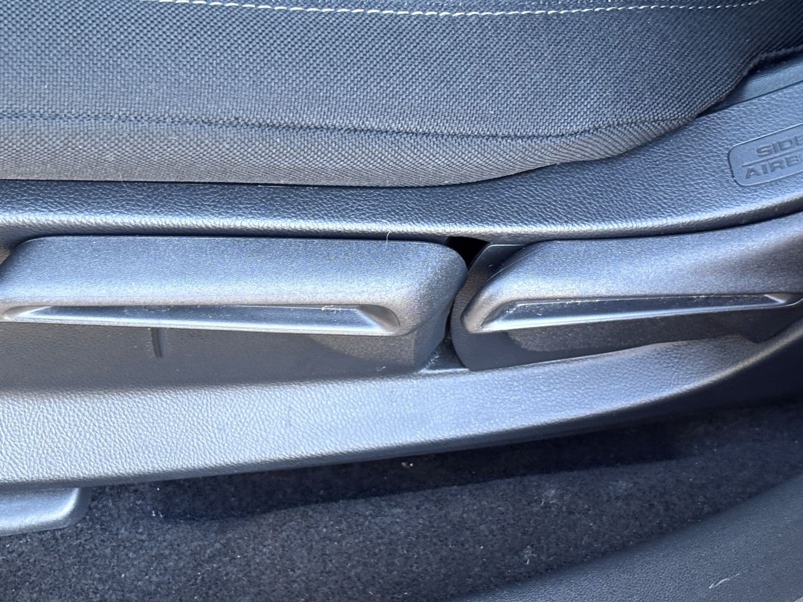 2023 Honda HR-V LX - Photo 19