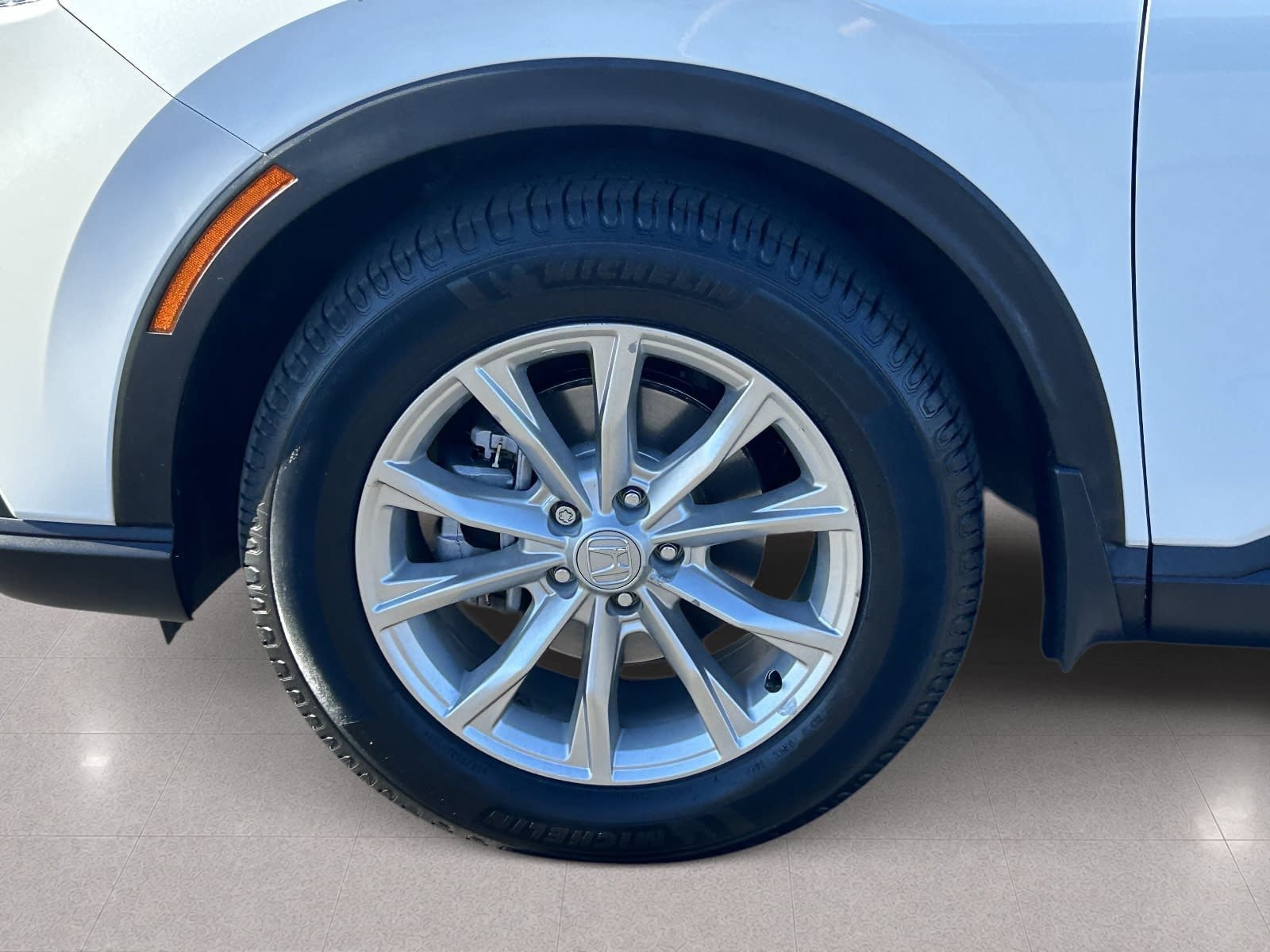 2023 Honda CR-V EX - Photo 11