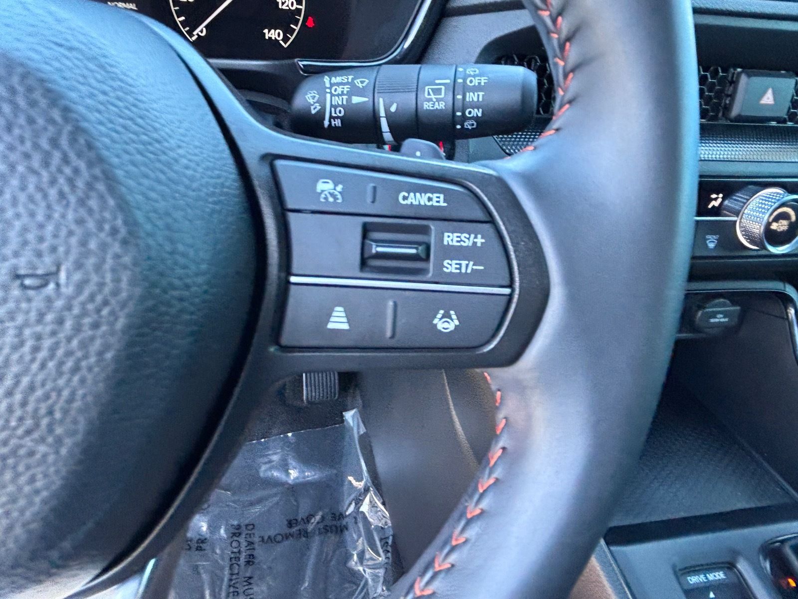 2023 Honda CR-V Sport - Photo 22