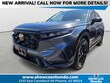 Honda CR-V Hybrid