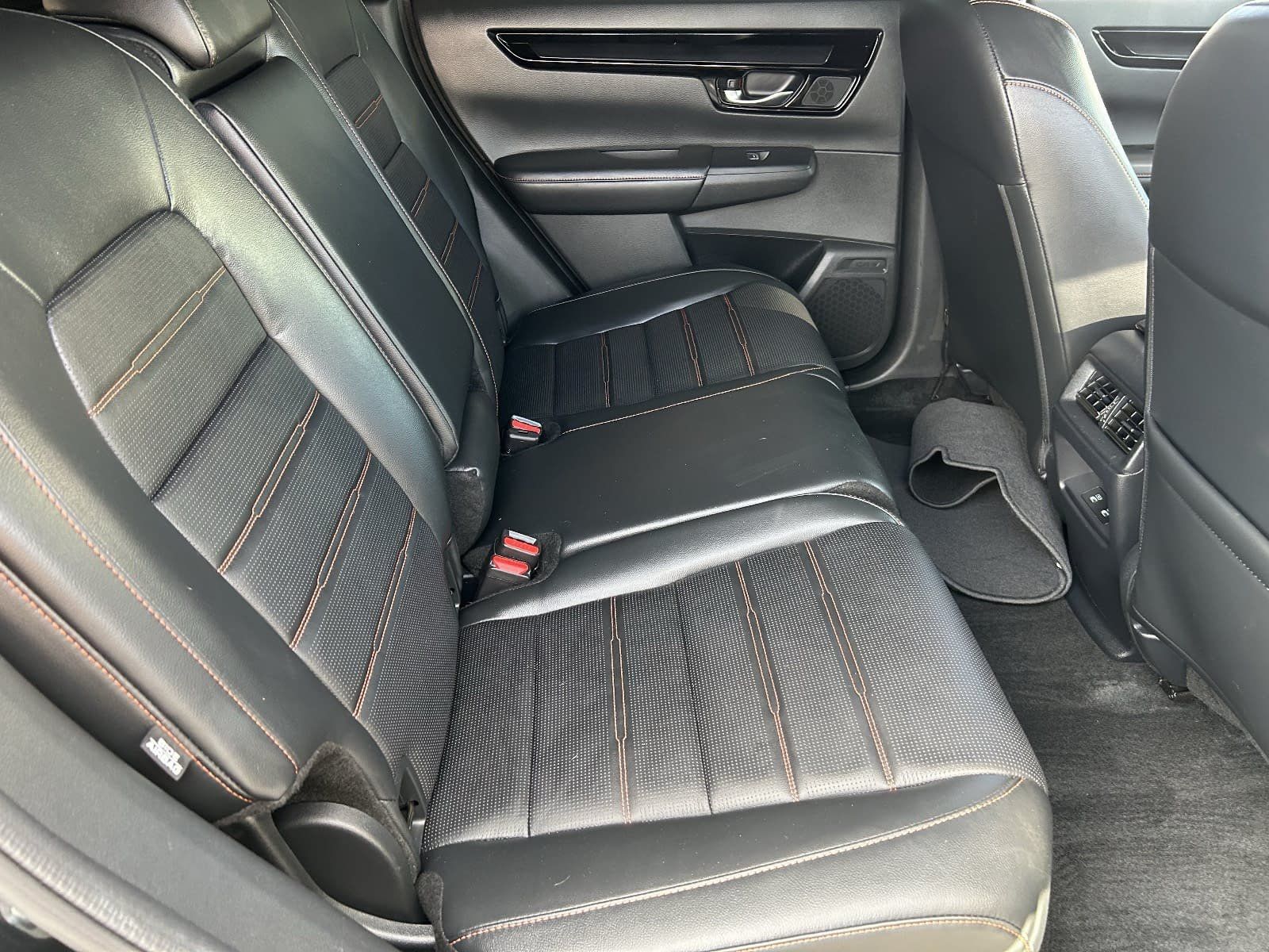 2024 Honda CR-V Sport Touring - Photo 17