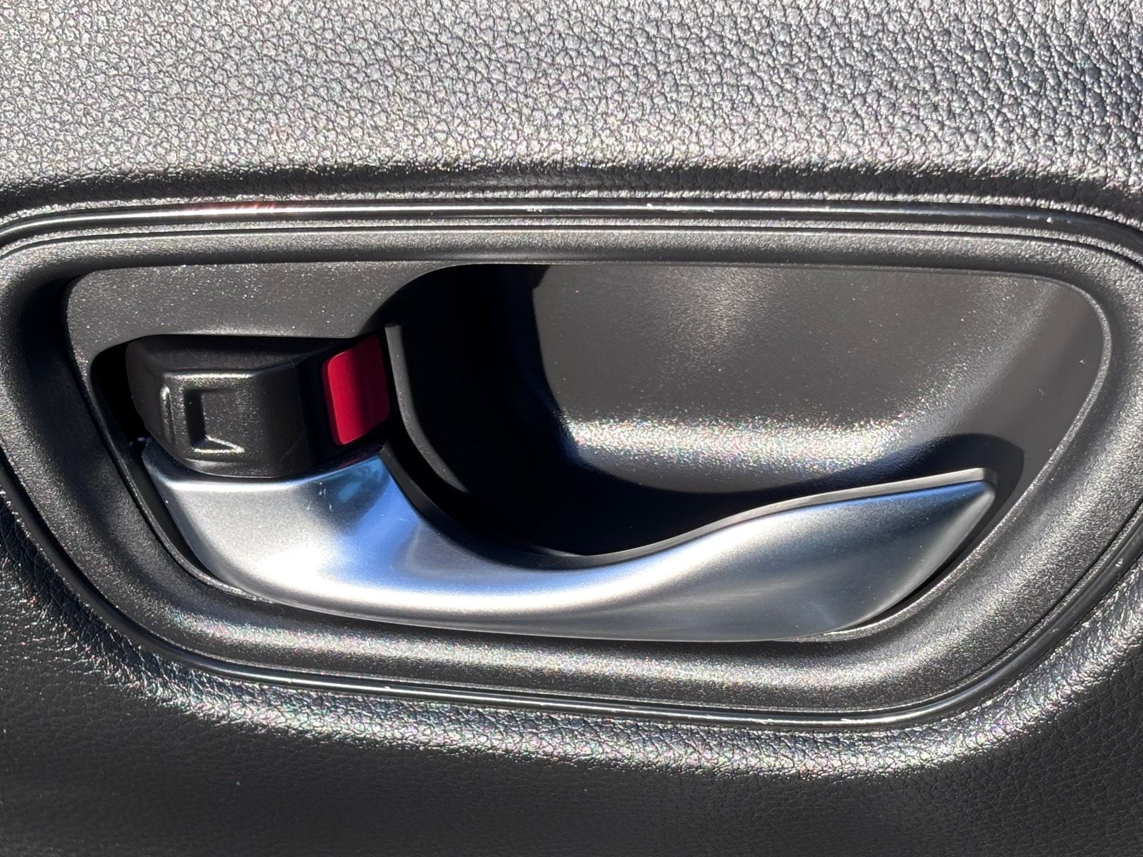 2024 Honda HR-V EX-L - Photo 20