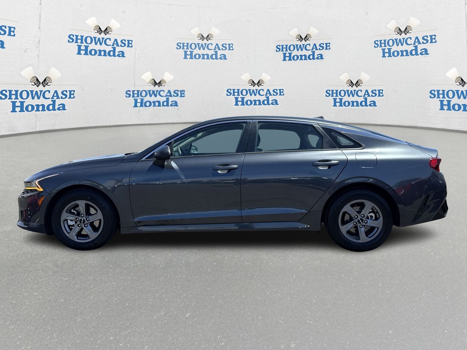 Used 2023 Kia K5 LXS with VIN 5XXG14J23PG190470 for sale in Phoenix, AZ