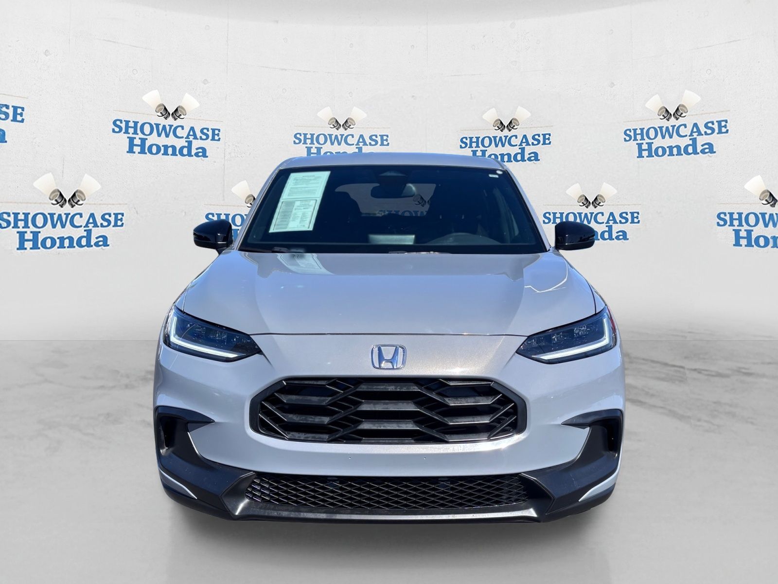 2024 Honda HR-V Sport - Photo 6