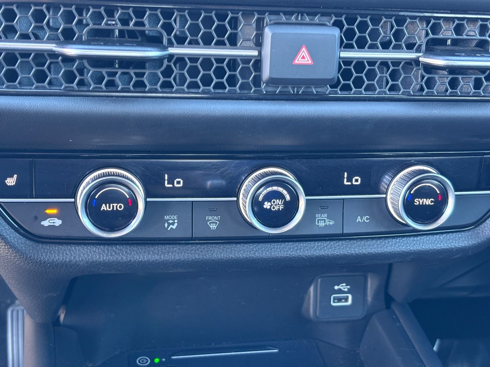 2025 Honda HR-V EX-L - Photo 29
