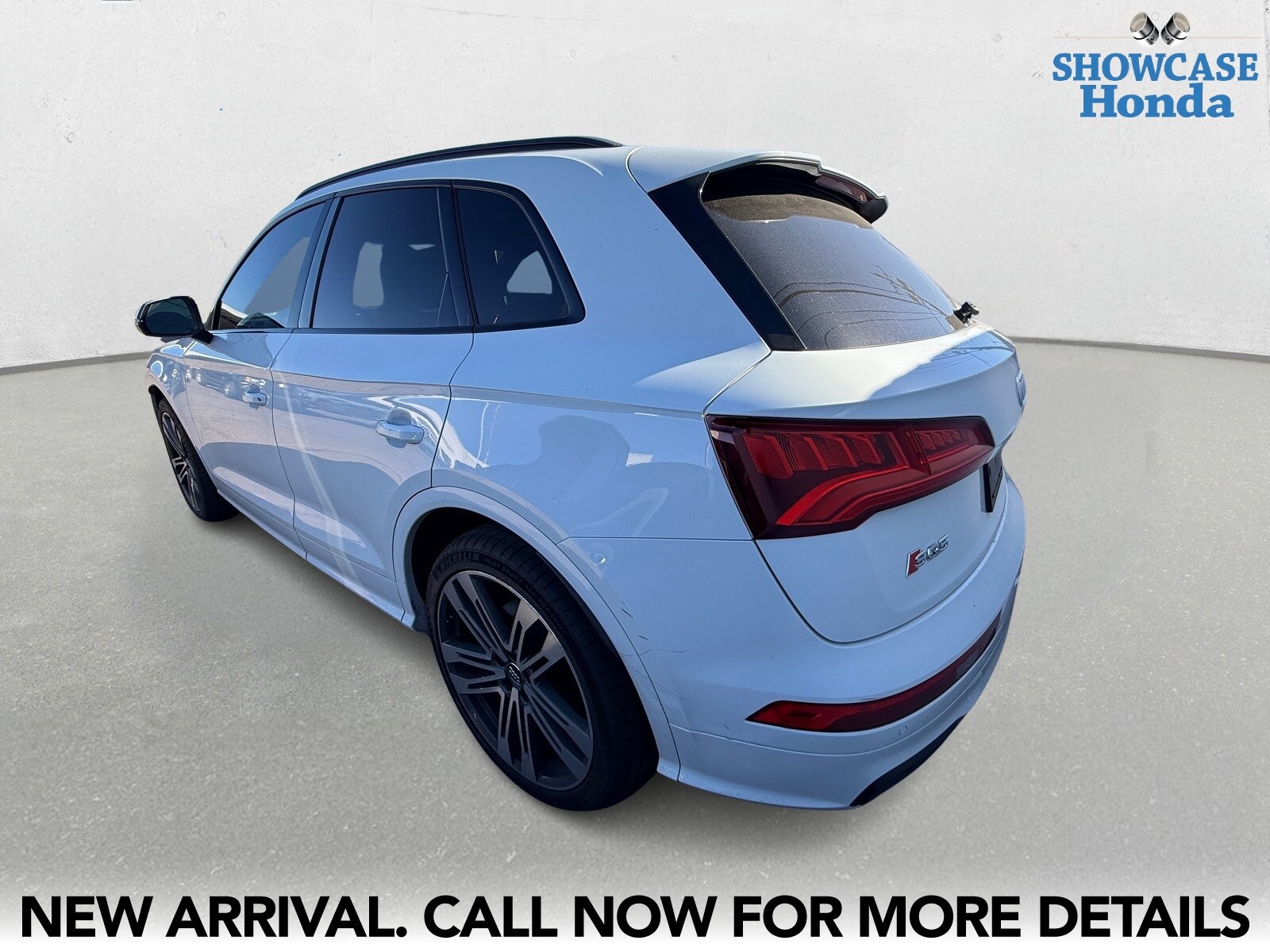 2020 Audi SQ5 Premium Plus photo 4