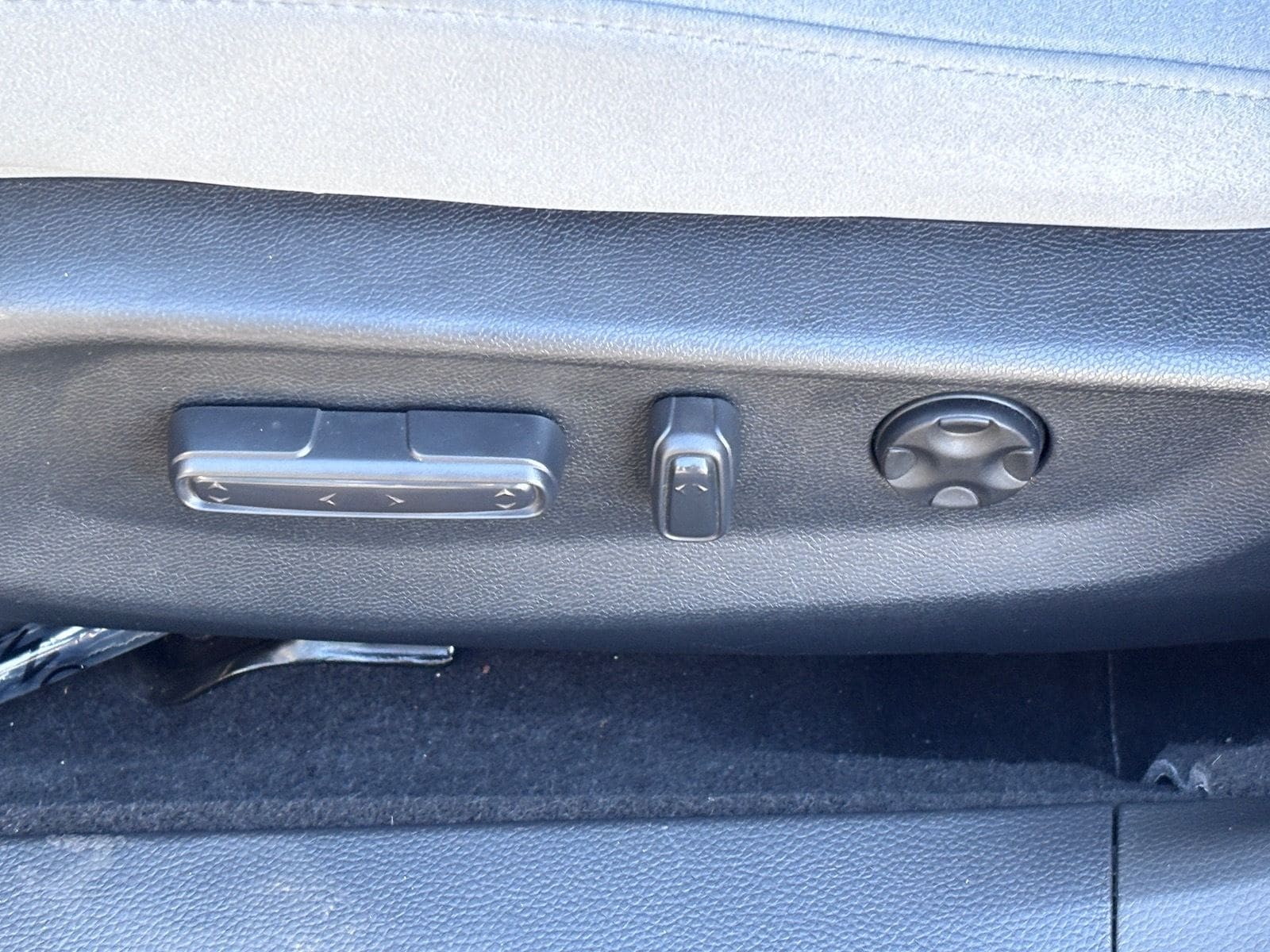 2018 Honda Accord Hybrid EX - Photo 19