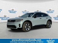 2026 Honda Prologue Elite SUV