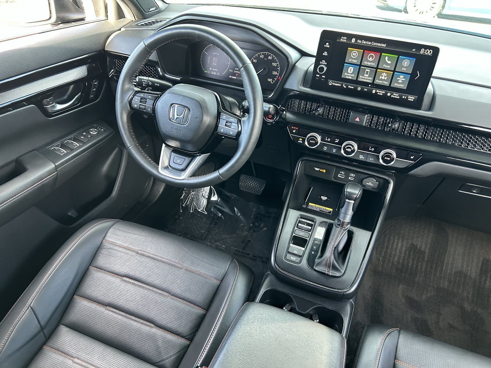 2024 Honda CR-V Sport Touring - Photo 18