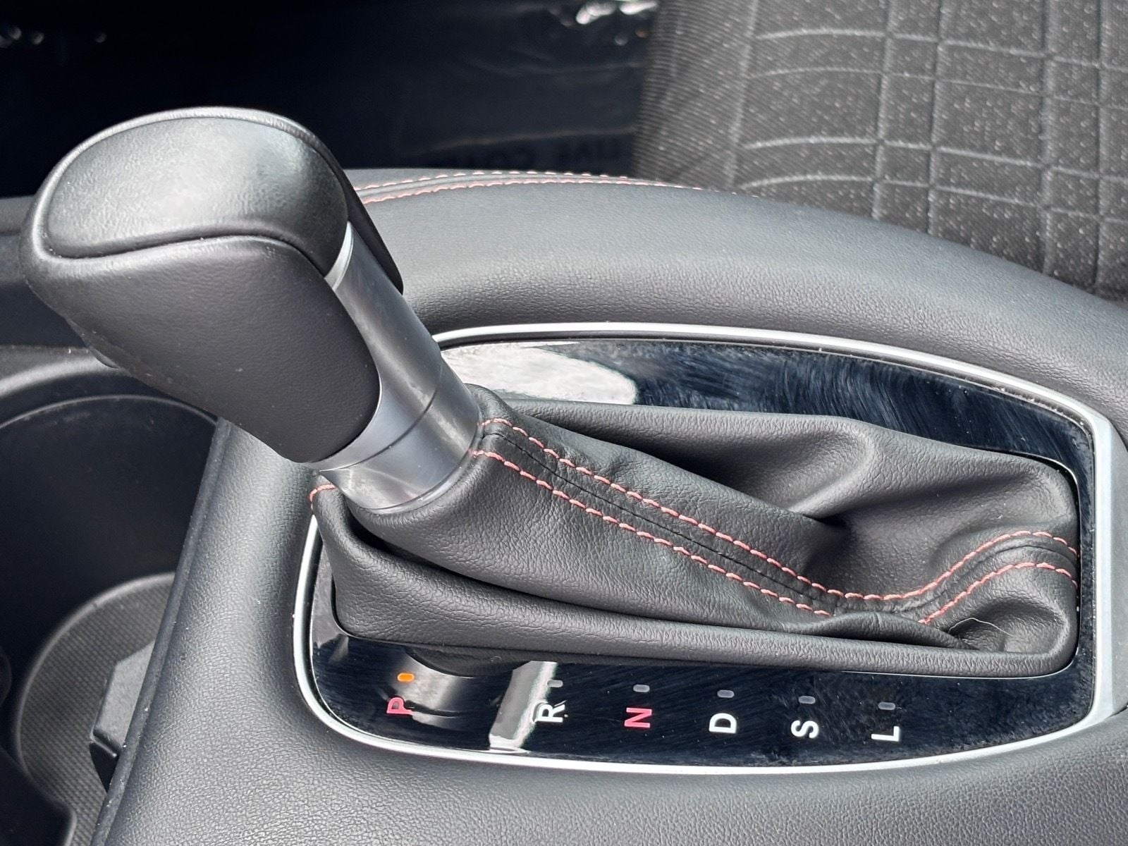 2024 Honda HR-V Sport - Photo 33