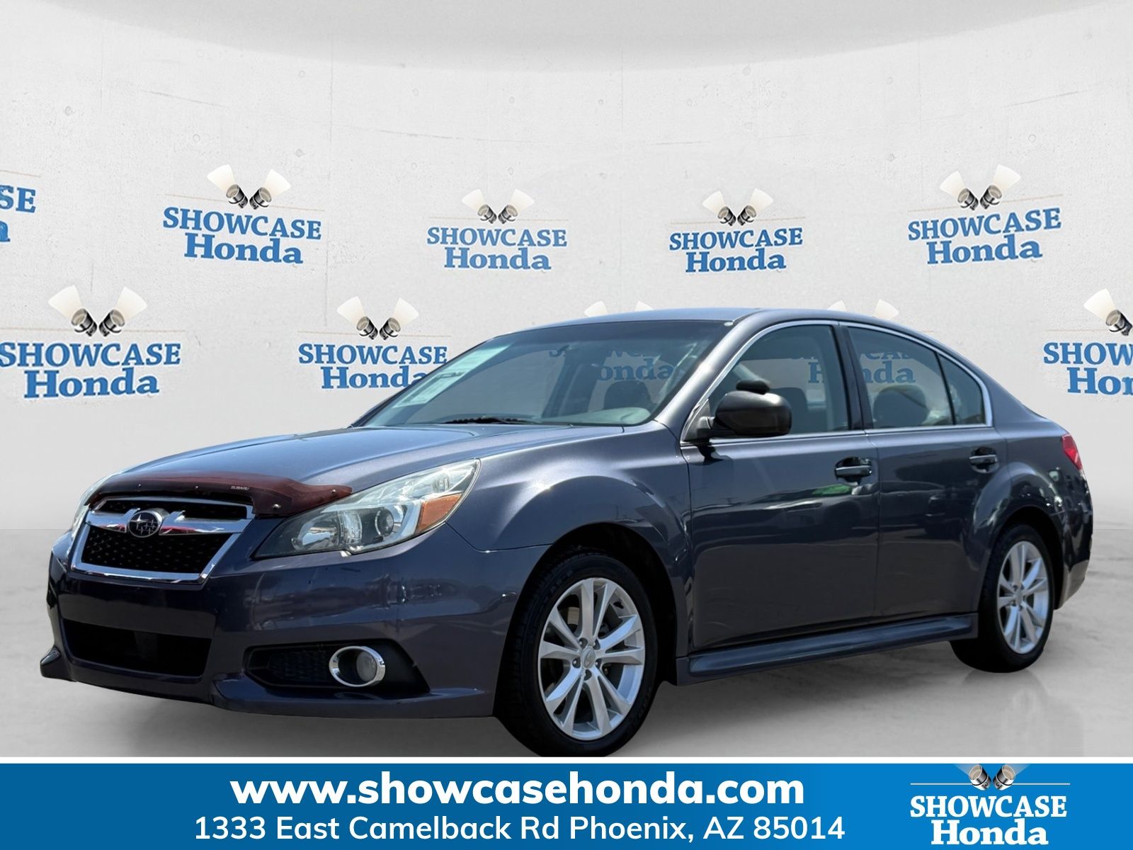 2014 Subaru Legacy 2.5i