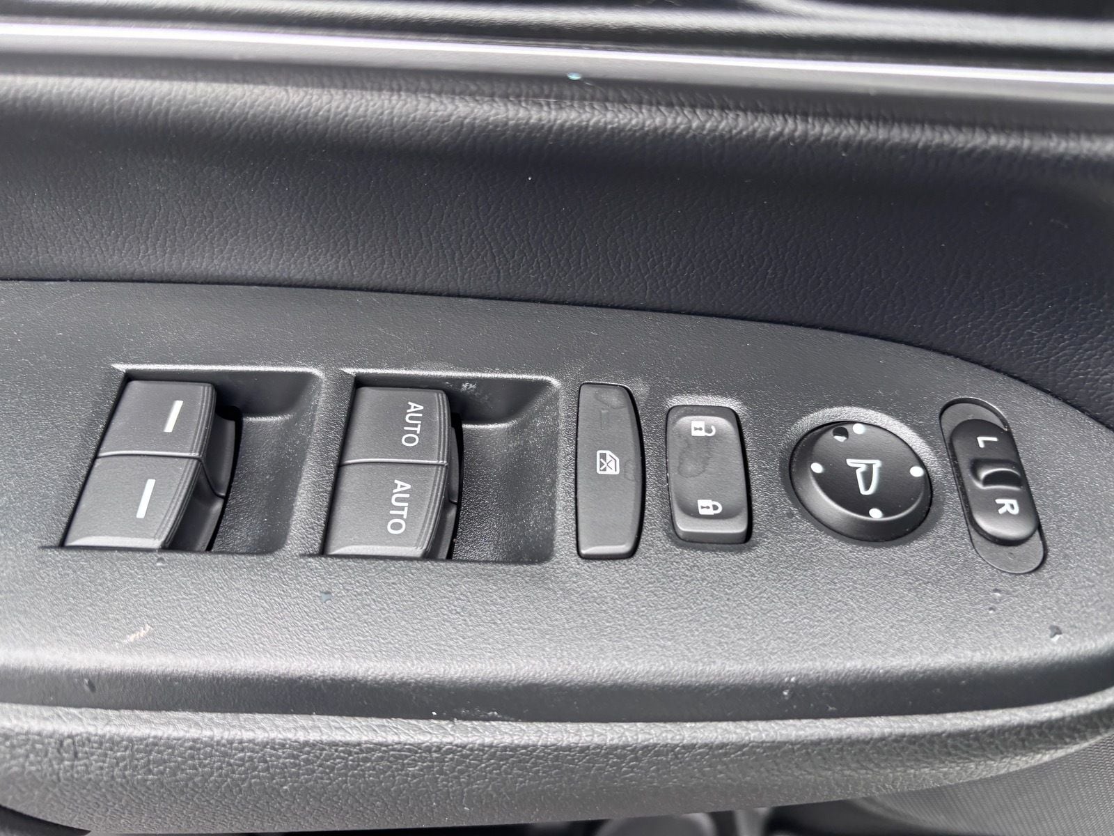 2018 Honda CR-V Touring - Photo 21