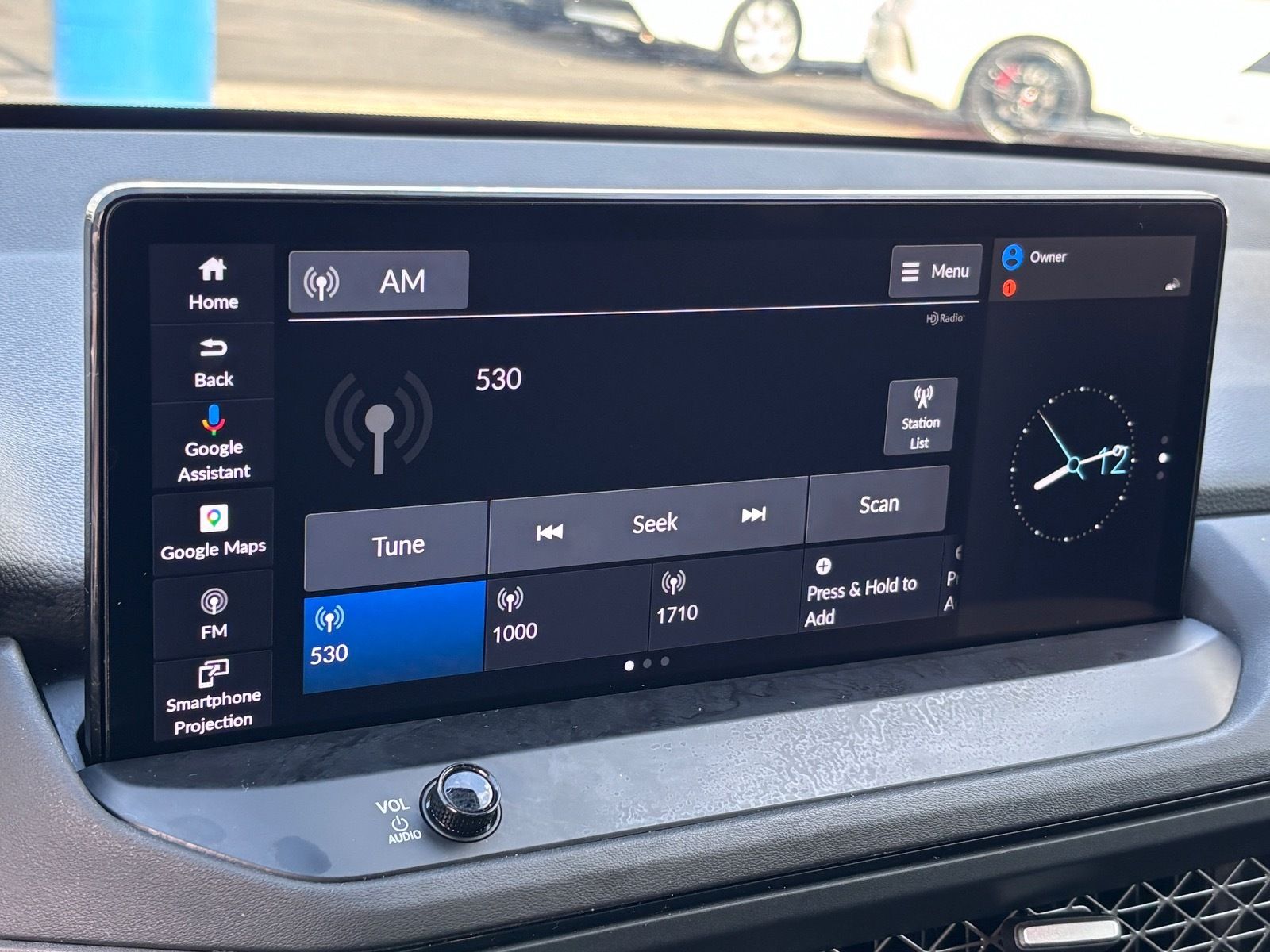 2024 Honda Accord Hybrid Touring - Photo 28